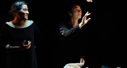 Yo soy La Locura, una historia de amor y aventuras se cuela en el Real Teatro de Retiro