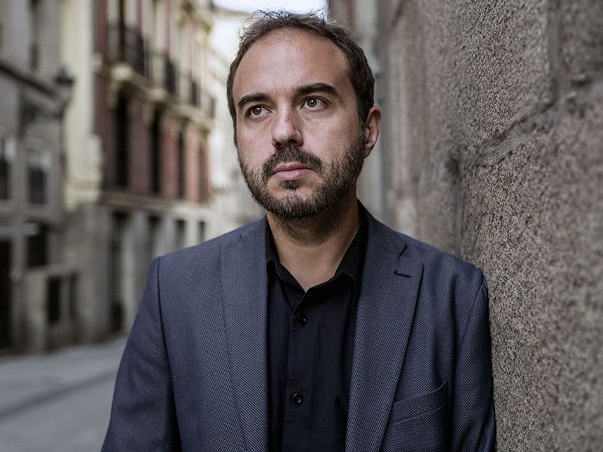 Moisés P. Sánchez inaugura el 41 Festival Internacional de Jazz de Granada 2021 con su nuevo proyecto Moisés P. Sánchez inaugura el 41 Festival Internacional de Jazz de Granada 2021 con su nuevo proyecto