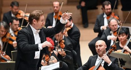 Los Conciertos de La 2 de TVE – Diciembre de 2021