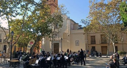 Cultura als barris y Cultura als pobles del Ayuntamiento de Valencia incluyen este fin de semana seis conciertos