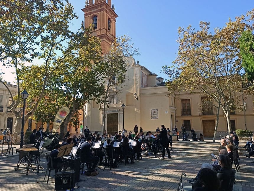 Cultura als barris y Cultura als pobles del Ayuntamiento de Valencia incluyen este fin de semana seis conciertos
