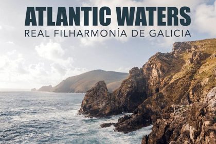 RFG presenta su nuevo disco, “Atlantic Waters”