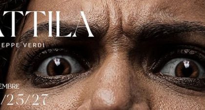 Auditorio de Tenerife presenta ‘Attila’, una versión patriótica de Verdi sobre la vida del rey huno