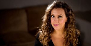 Berna Perles y Rubén Fernández Aguirre en el XV Ciclo de Conciertos de Cámara de la OFM Berna-Perles-2