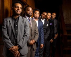 Black Art Jazz Collective