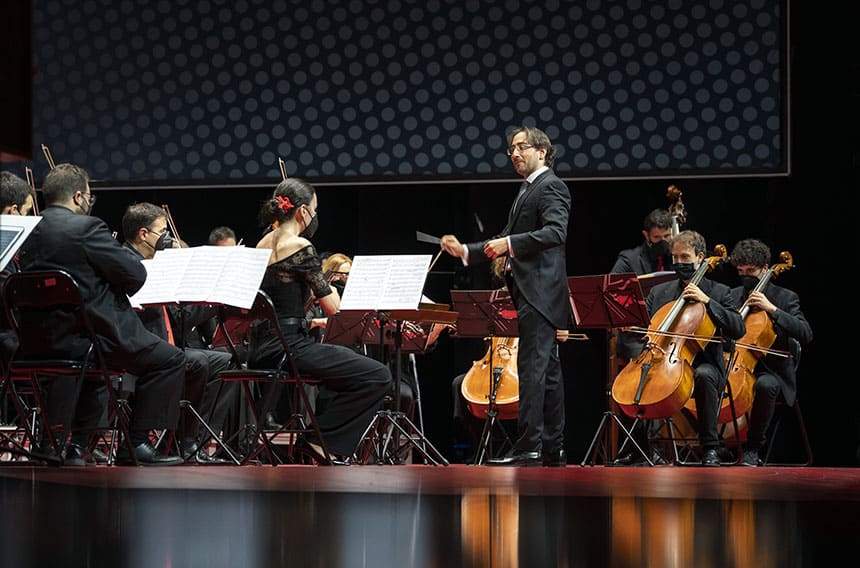 El Tchaikovsky más íntimo, protagonista del próximo ‘Por qué es especial’ de Camerata Musicalis