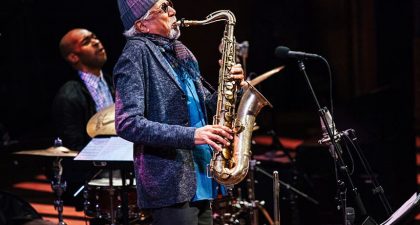 JAZZMADRID se despide con Gonzalo Rubalcaba & Aymée Nuviola, Charles Lloyd, homenaje a Chick Corea y ...
