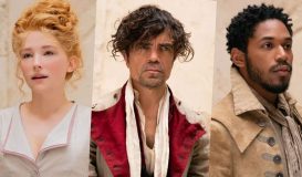 Cyrano de Joe Wright