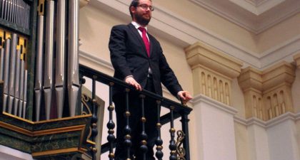 La Navidad protagoniza el Festival Internacional de Órgano y Música Barroca de Vicálvaro