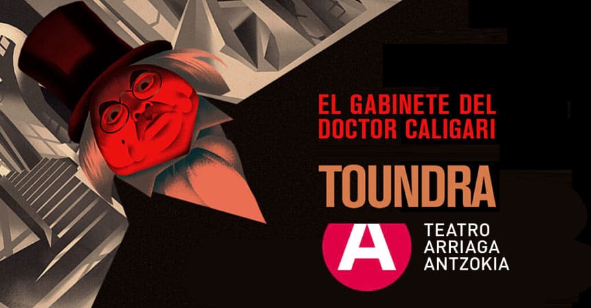 El Teatro Arriaga ofrece una potente programación con Toundra, Noa, Black Art Jazz Collective e Ismael Serrano