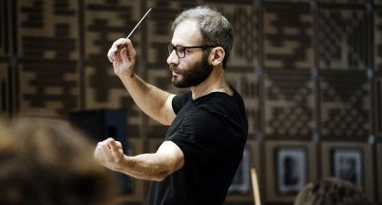 Vuelven los abonos para los conciertos de la Sinfónica de Galicia