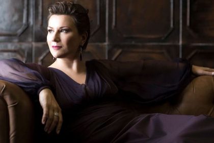 El maestro Josep Pons dirige «Mito y tragedia de Electra» en un programa combinado con Strauss y Stravinsky Ekaterina Gubanova en el rol de Jocaste