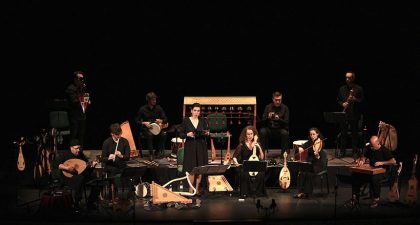 Requena suena en las cantigas compuestas hace 800 años por el rey Alfonso X