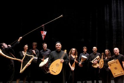 Ensemble Alfonsi