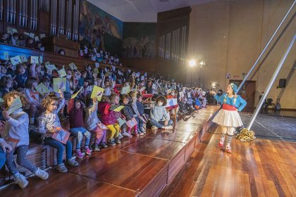 Euskadiko Orkestra Cirkus