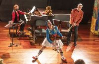 Euskadiko Orkestra Cirkus