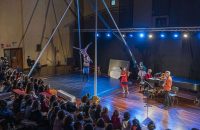 Euskadiko Orkestra Cirkus
