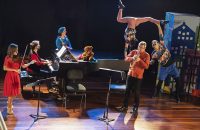 Euskadiko Orkestra Cirkus