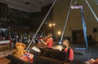 Euskadiko Orkestra Cirkus