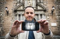 Paco del Pozo – © Fernando Quintela