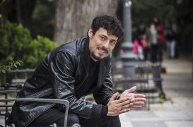 Jesús Carmona – © Fernando Quintela