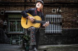 Manuel Malou – © Fernando Quintela