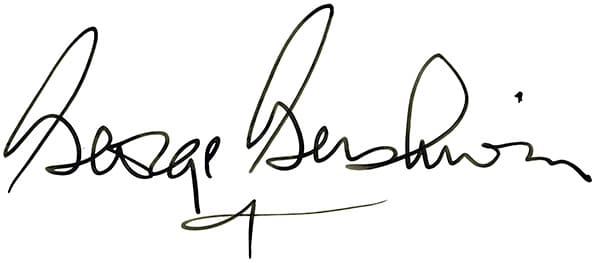 Audición comentada – Rhapsody in blue de George Gershwin