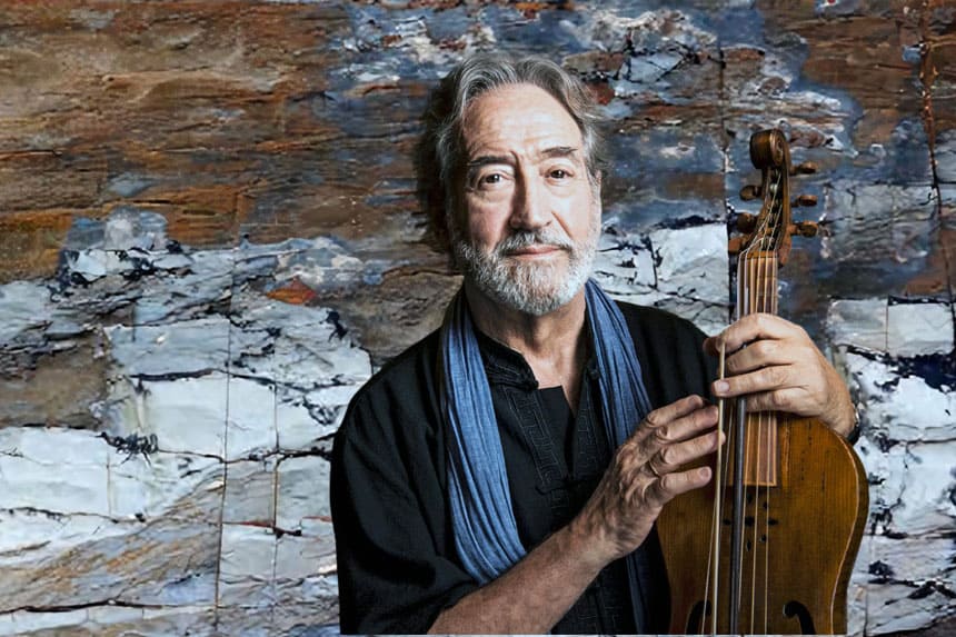 Jordi Savall junto a Hespèrion XXI y La Capella Reial de Catalunya interpretan las Cantigas de Alfonso X el Sabio Jordi Savall junto a Hespèrion XXI y La Capella Reial de Catalunya interpretan las Cantigas de Alfonso X el Sabio