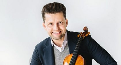 La Orquesta Sinfónica RTVE, con Pablo González, interpreta a Shostakóvich y Saint-Saëns