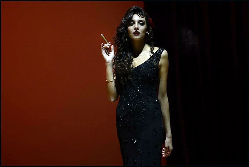 La OSCyL homenajea a Saint-Saëns y Viardot-García con la participación de Karina Demurova y Juan de la Rubia