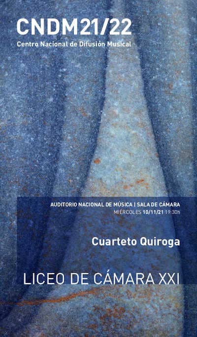 En do mayor: el Cuarteto Quiroga presenta en Madrid su último disco protagonizado por Haydn y Mozart