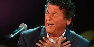Luis El Zambo