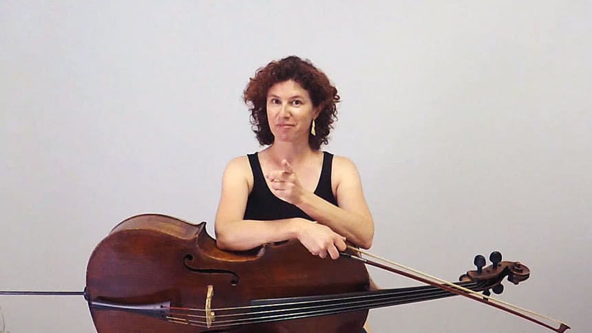 La Orquesta de València estrena una nueva edición de la «Passione Amorosa de Bottesini