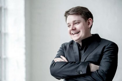 Queyras, Simpson y Aimard se citan para un viaje sonoro de Beethoven a Lachernmann Mark Simpson