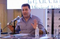 Acto de Declaración de Interés Cultural