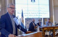 Acto de Declaración de Interés Cultural
