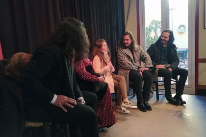 Presentación Navidad en familia