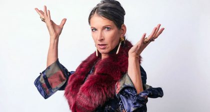 Nicola Beller Carbone cantará La voix humaine y Eine florentinische tragödie en ABAO Bilbao Opera