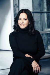 Olga Cerpa
