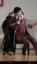 Brenda Rae (Parténope), Nikolay Borchev (Ormonte)