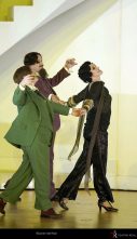Teresa Iervolino (Rosmira),  Nikolay Borchev (Ormonte), Brenda Rae (Parténope)
