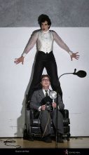 Brenda Rae (Parténope), Jeremy Ovenden (Emilio)