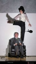 Brenda Rae (Parténope), Jeremy Ovenden (Emilio)