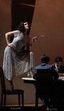 Brenda Rae (Parténope),   Iestyn Davies (Arsace), Anthony Roth Costanzo (Armindo)