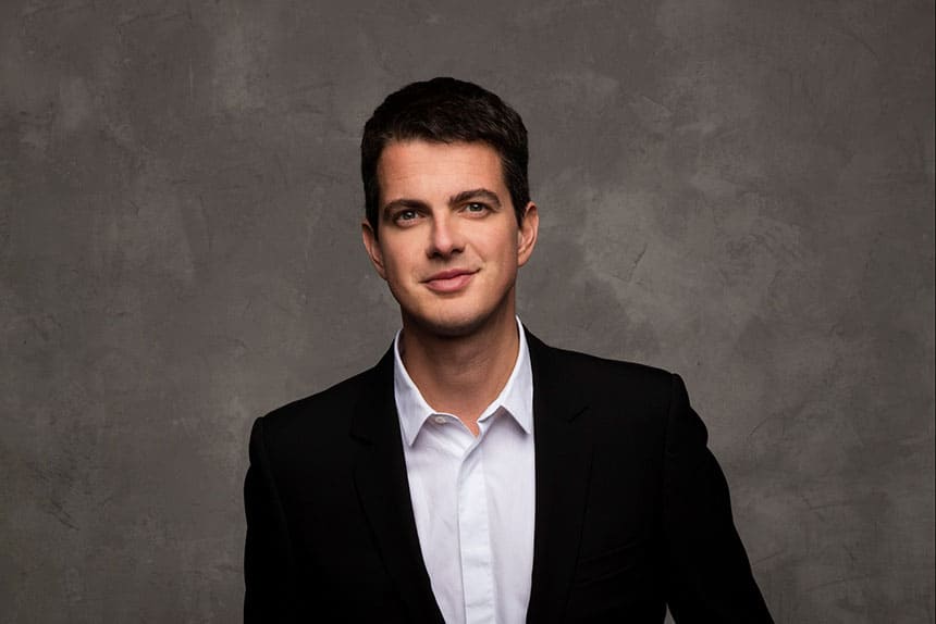 Philippe Jaroussky y Thibaut Garcia inician gira por España para presentar «Á sa guitare»