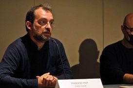 Francesc Prat