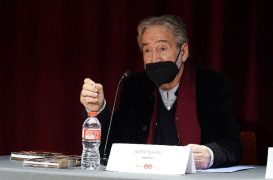 Jordi Savall