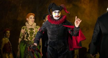 La Royal Opera House anuncia una brillante temporada de directos en cines tras 18 meses cerrado