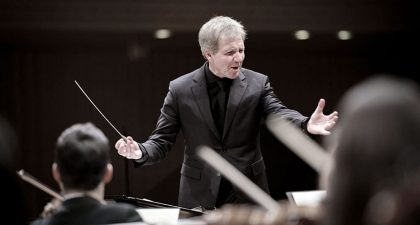 La OSCyL homenajea a Saint-Saëns y Viardot-García con la participación de Karina Demurova y Juan de la Rubia