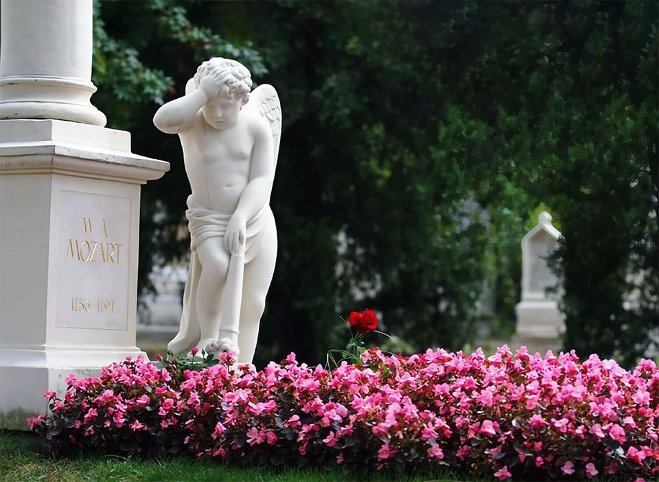 Audición comentada – Requiem de Mozart